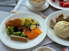 -南京金陵饭店