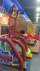 -万达宝贝王(银川金凤万达广场店)