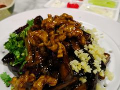 -京味斋·北京烤鸭(华威桥北工大店)