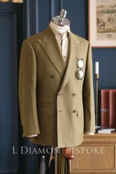 -LDIAMON西服定制(温州店)