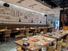 大堂-李子坝梁山鸡(北碚万达五鸡哥店)