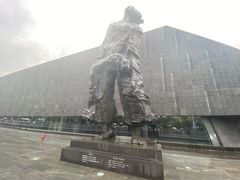-侵华日军南京大屠杀遇难同胞纪念馆