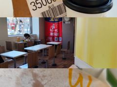 -麦当劳(中山路店)