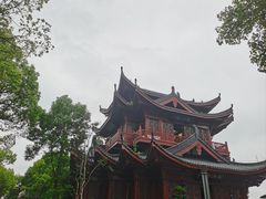 -锁江楼