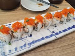 -Tuna maki寿司(园区永旺店)