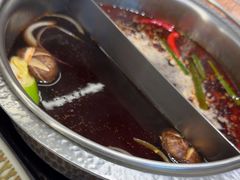 -一绪に寿喜烧(荟聚店)