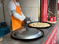 -毛氏汽水包(山海关路店)