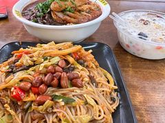 -五星螺·柳州螺蛳粉(城中万达店)