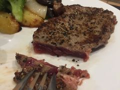 -Jack‘s Place 杰克地方西餐厅(新街口店)