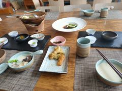 -广州素食学校·素猫豆腐(长洲码头店)