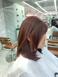 -潘多拉Hairsalon