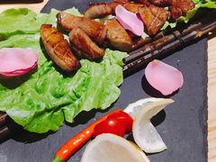 日式烧肉-久居·炭火烤肉(景辰大厦店)