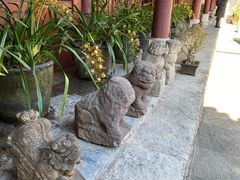 -总统兵马大元帅府