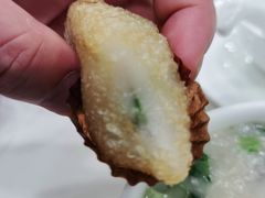 咸酥角-凤凰楼酒家·粤宴点心(华强北店)