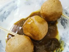 -渔记茶餐厅(渔村店)