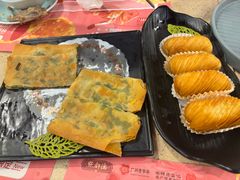 -点都德(皇岗村店)