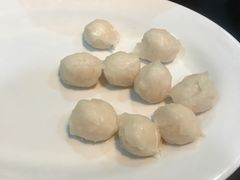 鱼丸-豪华脆肉鲩