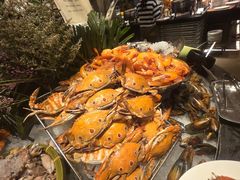 -安蒂娅·海鲜自助餐厅(安蒂娅美兰酒店)