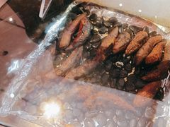 -荆九爷爆炒桥头三嫩(夫子庙店)