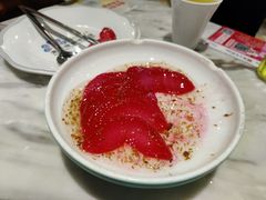 -宝月楼·台湾菜馆(天河城店)