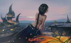 点击看大图 -星元素cosplay动漫摄影写真工作室