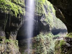 -鹿院坪生态旅游景区
