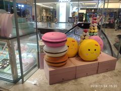 店内环境-宝龙城(杭州滨江店)