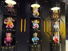 -泡泡玛特POPMART(西单大悦城店)