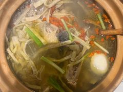 -金鱼妈妈 山野·食趣(荫山街店)