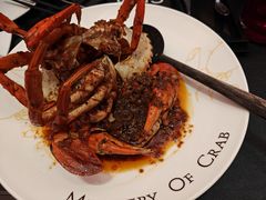 -Ministry of Crab•MOC(交子大道店)