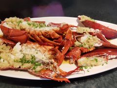-达叔香味海鲜(海棠68环球美食街店)