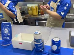 -酸奶罐罐(无锡滨湖万达店)