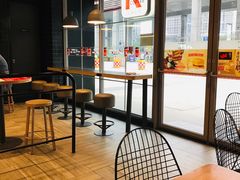 -肯德基(徐州环球港店)