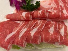 -东来顺饭庄(金泉广场店)