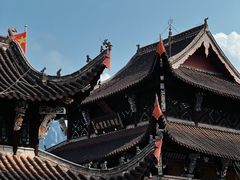 -九华山风景区