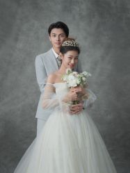 -青禾蒙娜丽莎婚纱摄影(武汉总店)