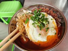 -金牌罗记肠旺面(蔡家街店)