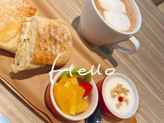 -必胜客(鼓楼店)