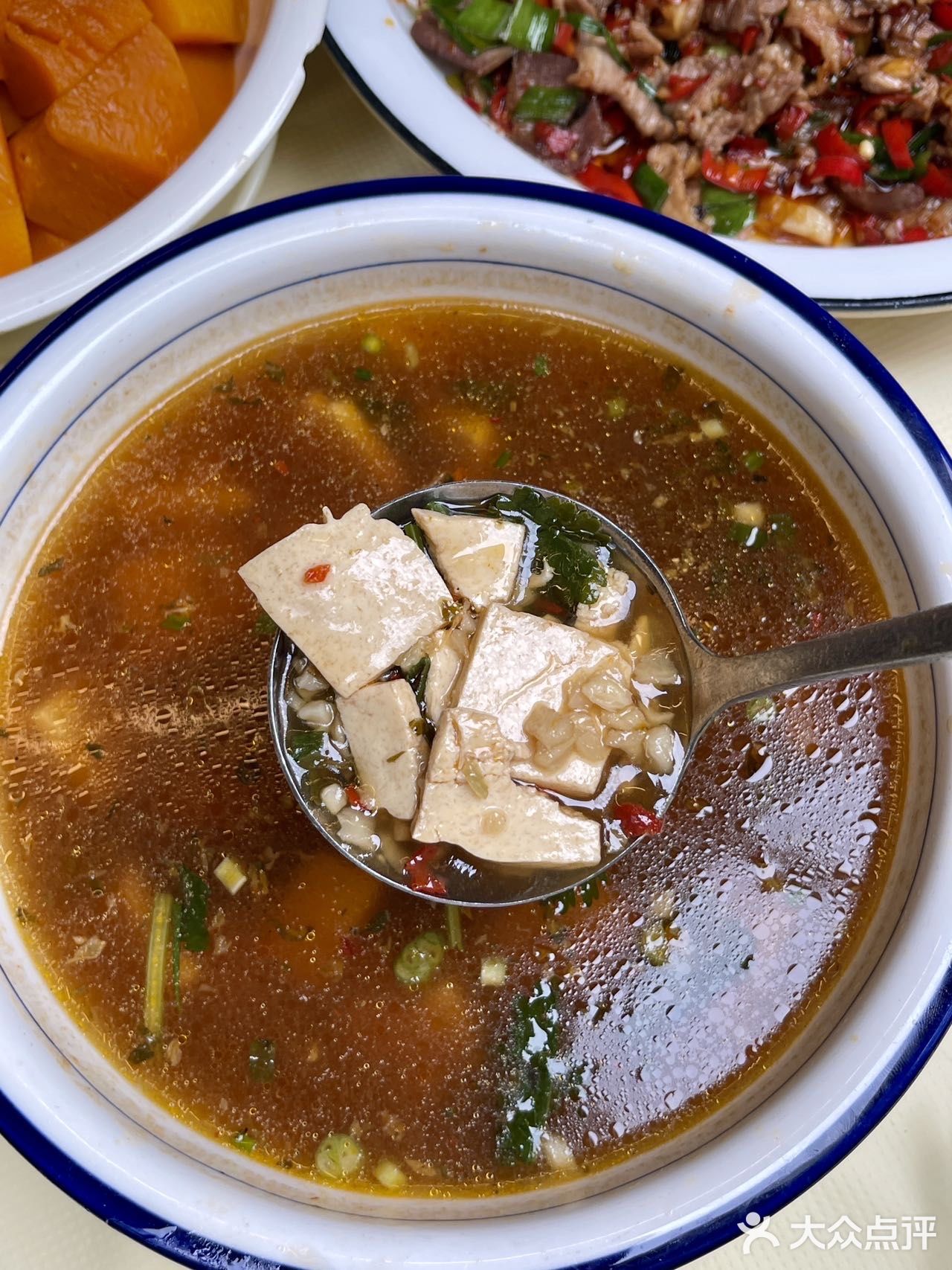 这家湘菜就是业内天花板吧！！