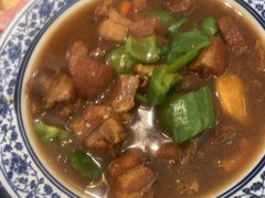 -白家寨子·山野白族菜(古城总店)