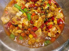 -杭百味·大众精选杭帮菜(西湖音乐喷泉店)