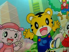 -巧虎乐智小天地(正佳广场店)