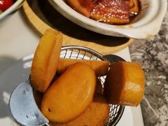 -港丽餐厅