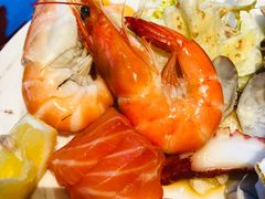 -西安W酒店·WEI全味西餐厅