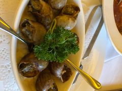 -成桂西餐厅·42年的味道(五大道疙瘩楼店)