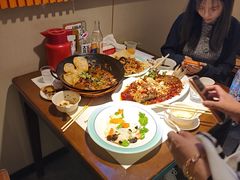 -东来土菜馆(民祥园路店)