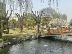 -瑞博尔花园酒店(太周创新产业园店)