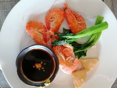 -广州四季酒店·意珍·意式自助餐