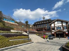 景点-太湖渔洋山