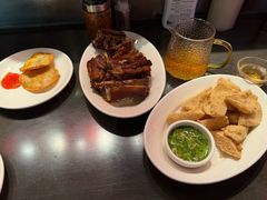 -陈鹏鹏潮汕菜(宝安机场T3航站楼店)